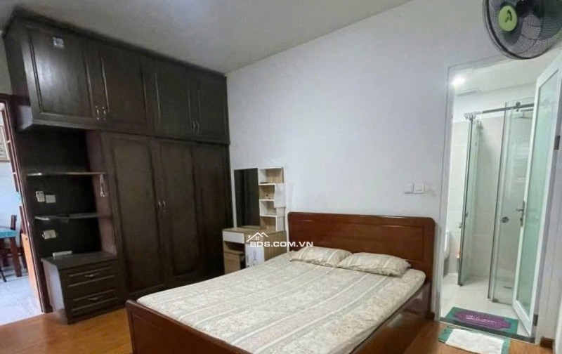 Giá 13tr5/th, C/c Mỹ Phước, Bùi Hữu Nghĩa, BT: 3p ngủ, Full NT, 95m2