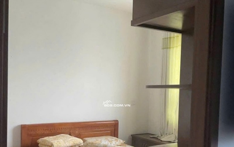 Giá 13tr5/th, C/c Mỹ Phước, Bùi Hữu Nghĩa, BT: 3p ngủ, Full NT, 95m2