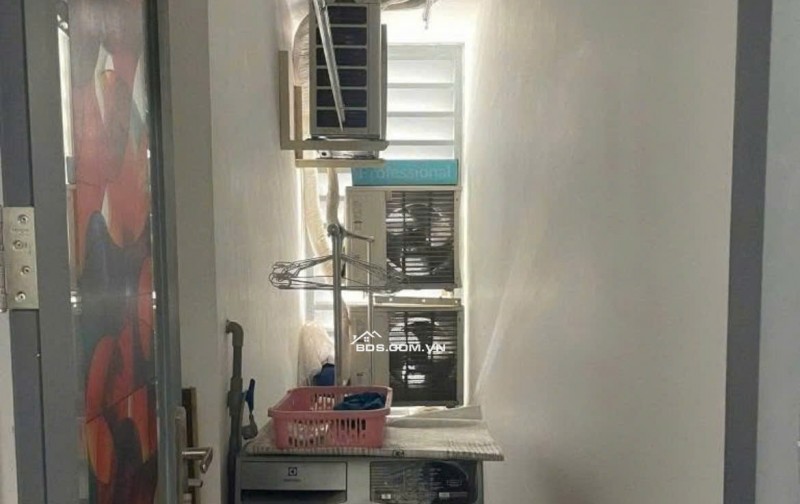 Giá 13tr5/th, C/c Mỹ Phước, Bùi Hữu Nghĩa, BT: 3p ngủ, Full NT, 95m2