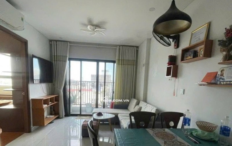 Giá 13tr5/th, C/c Mỹ Phước, Bùi Hữu Nghĩa, BT: 3p ngủ, Full NT, 95m2