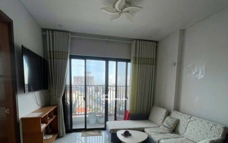 Giá 13tr5/th, C/c Mỹ Phước, Bùi Hữu Nghĩa, BT: 3p ngủ, Full NT, 95m2