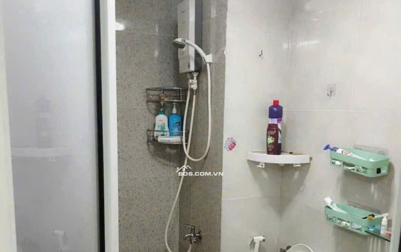 Chung cư Tân sơn Nhì, Tân Phú, 67m2, 2PN, 1WC, Nội thất, giá 8tr/tháng.