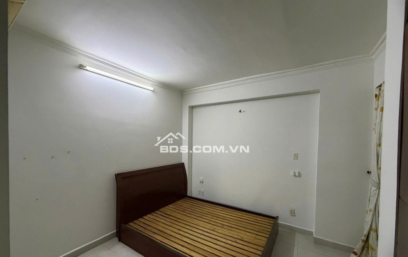 Chung cư Tân sơn Nhì, Tân Phú, 67m2, 2PN, 1WC, Nội thất, giá 8tr/tháng.