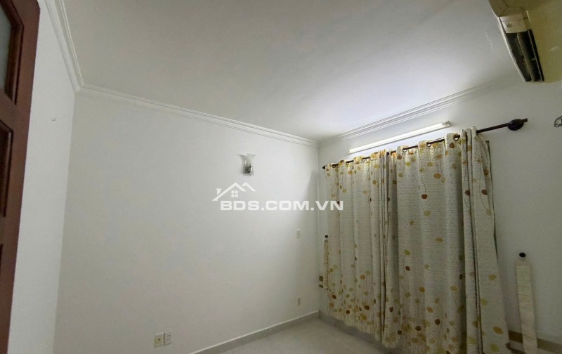 Chung cư Tân sơn Nhì, Tân Phú, 67m2, 2PN, 1WC, Nội thất, giá 8tr/tháng.