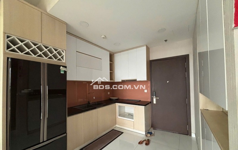 Chung cư Richstar Tân Phú, Hoà Bình: 67m2, nhà mới, ban công, 2p ngủ, 13tr