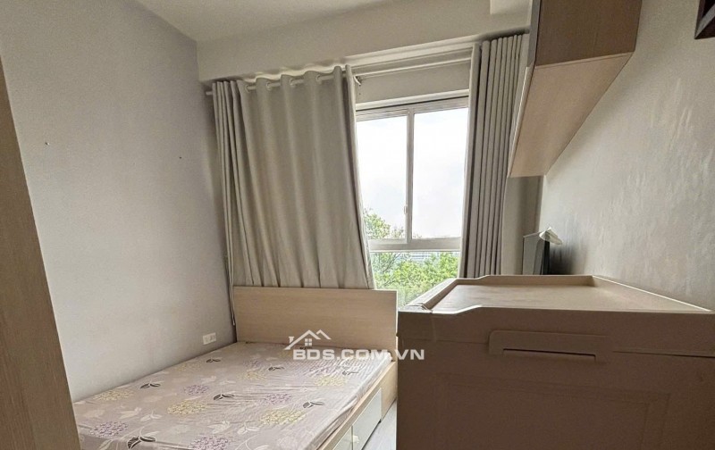 Chung cư Richstar Tân Phú, Hoà Bình: 67m2, nhà mới, ban công, 2p ngủ, 13tr