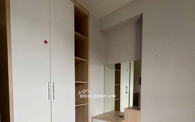 Chung cư Richstar Tân Phú, Hoà Bình: 67m2, nhà mới, ban công, 2p ngủ, 13tr