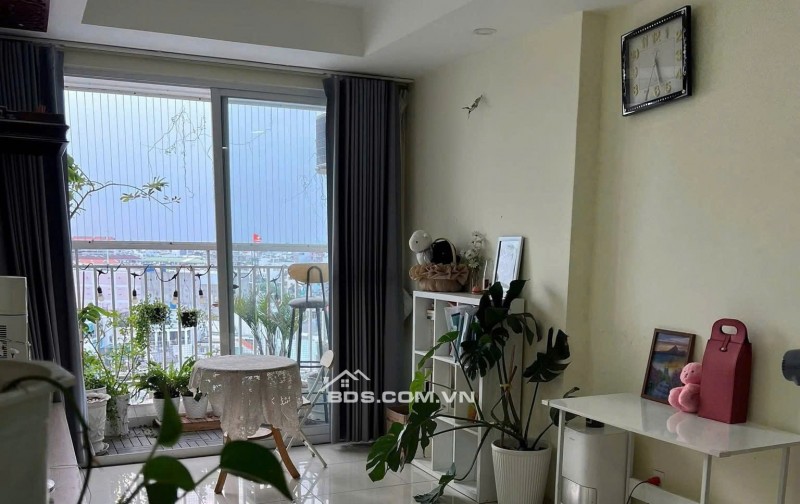 Chung cư CTL, Dương Thị Giang, Q12: 95m2, 3PN, nhà mới, 10,5triệu.