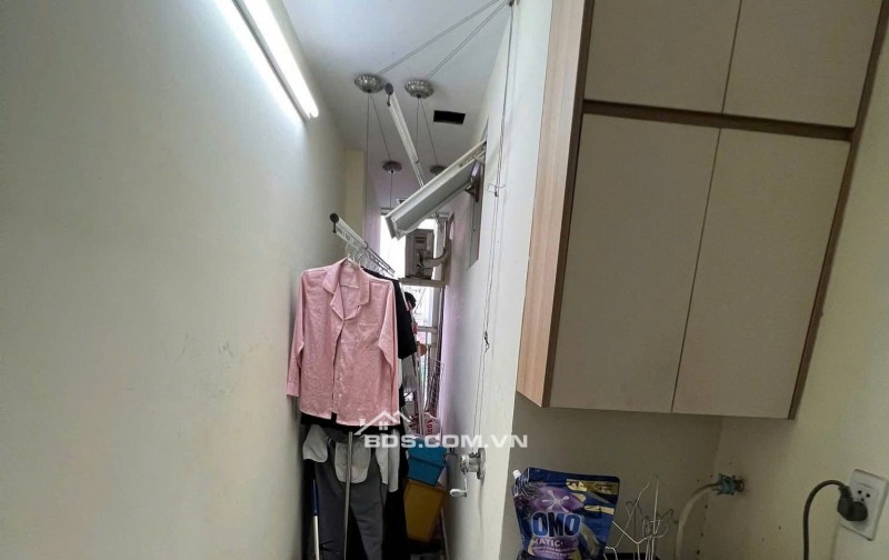 Chung cư CTL, Dương Thị Giang, Q12: 95m2, 3PN, nhà mới, 10,5triệu.