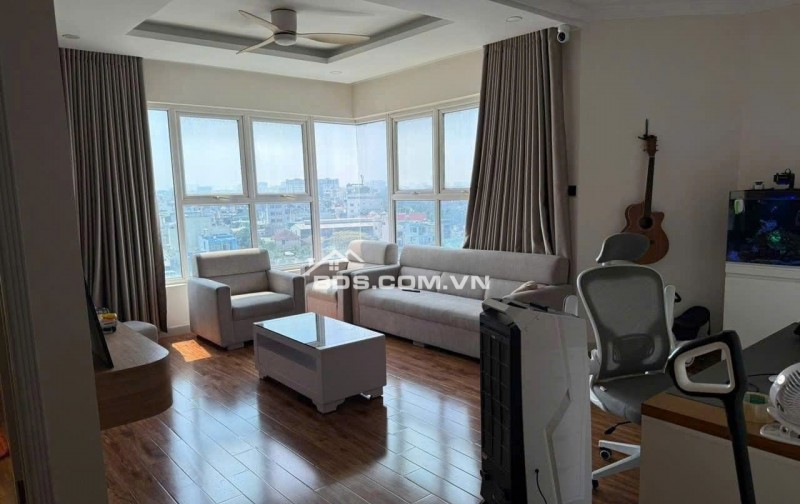 Ruby Garden- Nguyễn Sỹ Sách, 120m2, 3PN, 3WC, Nội thất mới, 13tr/th.