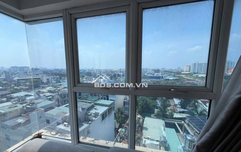 Ruby Garden- Nguyễn Sỹ Sách, 120m2, 3PN, 3WC, Nội thất mới, 13tr/th.