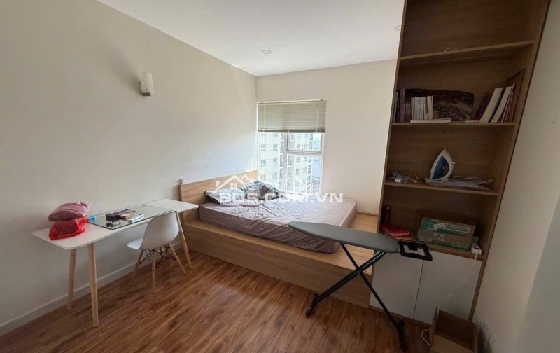 Ruby Garden- Nguyễn Sỹ Sách, 120m2, 3PN, 3WC, Nội thất mới, 13tr/th.