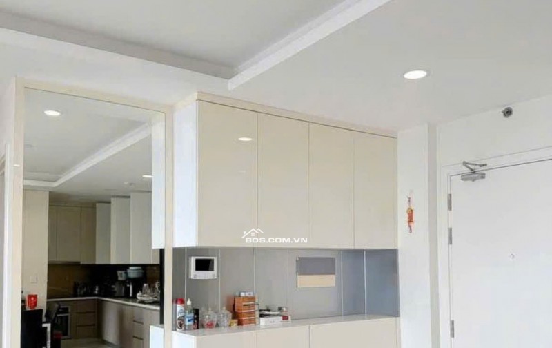 C/c Richstar Tân Phú, Hoà Bình: 67m2, nhà mới, ban công, 2p ngủ, 13tr, Nhà mới.