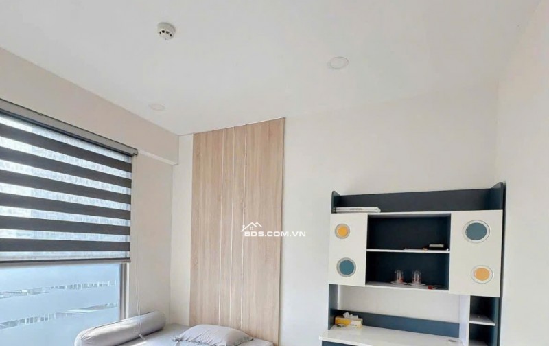 C/c Richstar Tân Phú, Hoà Bình: 67m2, nhà mới, ban công, 2p ngủ, 13tr, Nhà mới.