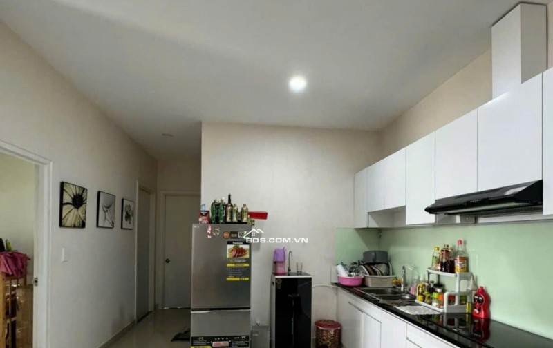 Giá 10tr5/th, Chung cư Hoa Sen, Lạc Long Quân, Q11: 73m2, 2PN, 2WC.