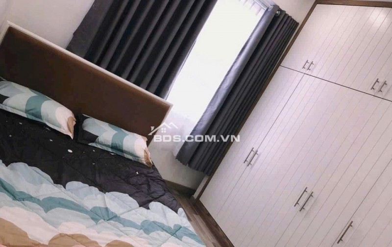 C/c Richstar Tân Phú, Hoà Bình, 68m2, 2PN, WC, 13tr5/th, Nhà mới.