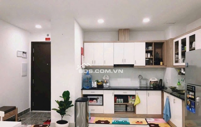 C/c Richstar Tân Phú, Hoà Bình, 68m2, 2PN, WC, 13tr5/th, Nhà mới.