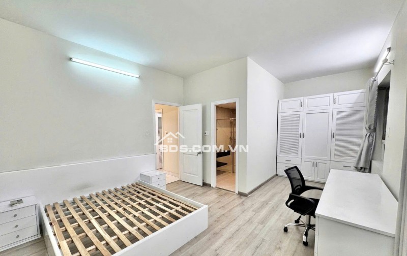 Ruby Garden- Nguyễn Sỹ Sách, 110m2, 3PN, 3WC, Nội thất mới, 13tr/th.