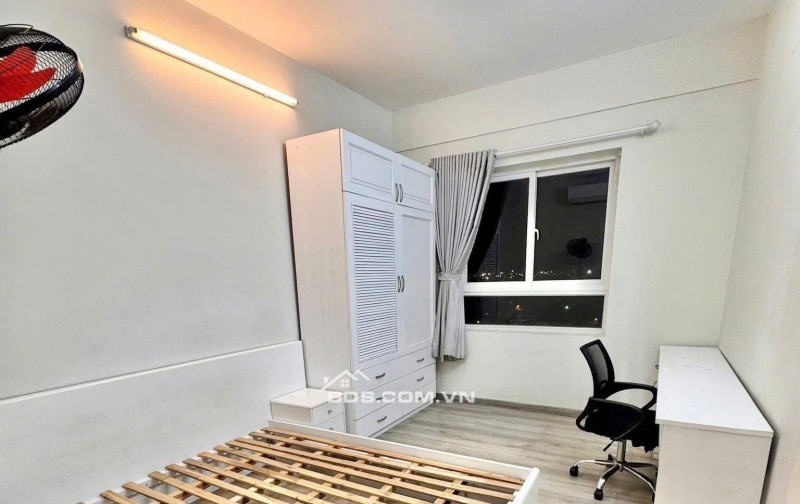 Ruby Garden- Nguyễn Sỹ Sách, 110m2, 3PN, 3WC, Nội thất mới, 13tr/th.