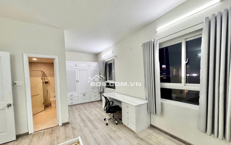 Ruby Garden- Nguyễn Sỹ Sách, 110m2, 3PN, 3WC, Nội thất mới, 13tr/th.