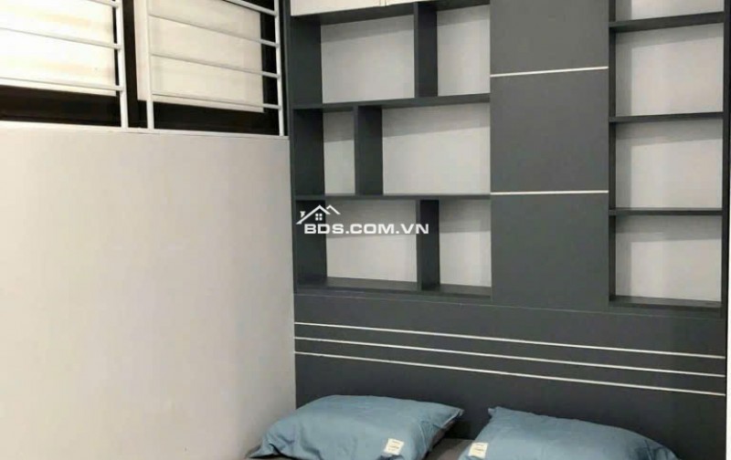 BÁN NHÀ CẦU GIẤY LÔ GÓC 55M2 - 6 TẦNG -10 PHÒNG KHÉP KÍN FULL NỘI THẤT, GIÁ 14,6 TỶ