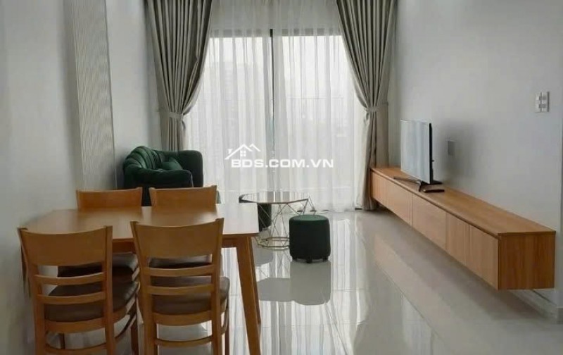 C/c  Bàu Cát, Hồng Lạc, TB: 2p ngủ, NTCB, 10,5tr/th, 75m2, Căn góc.