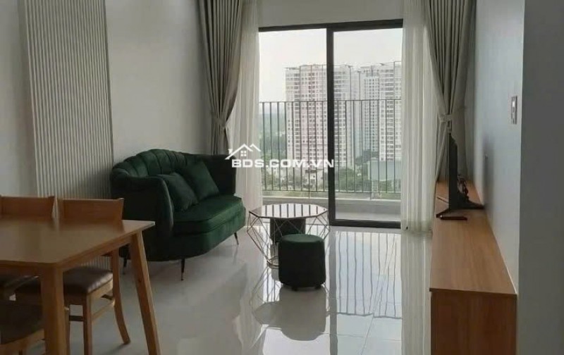 C/c  Bàu Cát, Hồng Lạc, TB: 2p ngủ, NTCB, 10,5tr/th, 75m2, Căn góc.