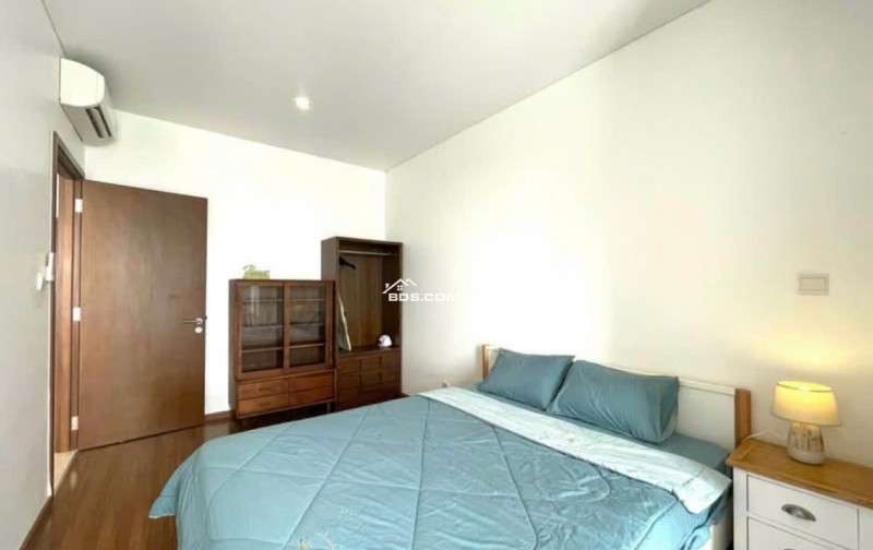 Chung cư Satra Eximland,Phú Nhuận:2p ngủ,2wc, NT, 16tr/th. Nhà trống