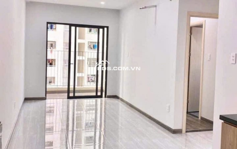 Chung cư Phú Thạnh, Nguyễn Sơn, TP: 97m2, 3p ngủ, 2wc, ban công, 9tr/th