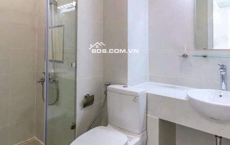 Chung cư TCL, Dương Thị Giang, Q12: 90m2, 3p ngủ, nhà mới, 10,5triệu