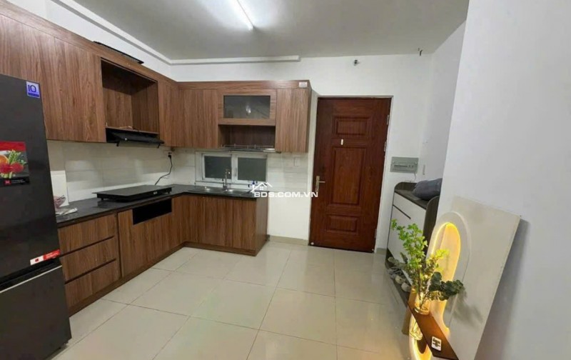 Chung cư 08 Bà Huyện Thanh Quan, Q3: 80m2, 2p ngủ, Nhà đep, 11tr5/th