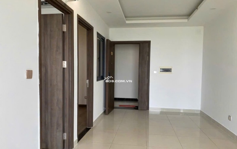 Căn hộ mới, 74m2, 2PN, 2WC, giá 9tr5/th, Carillon 2, Trịnh Đình Thảo, TP.