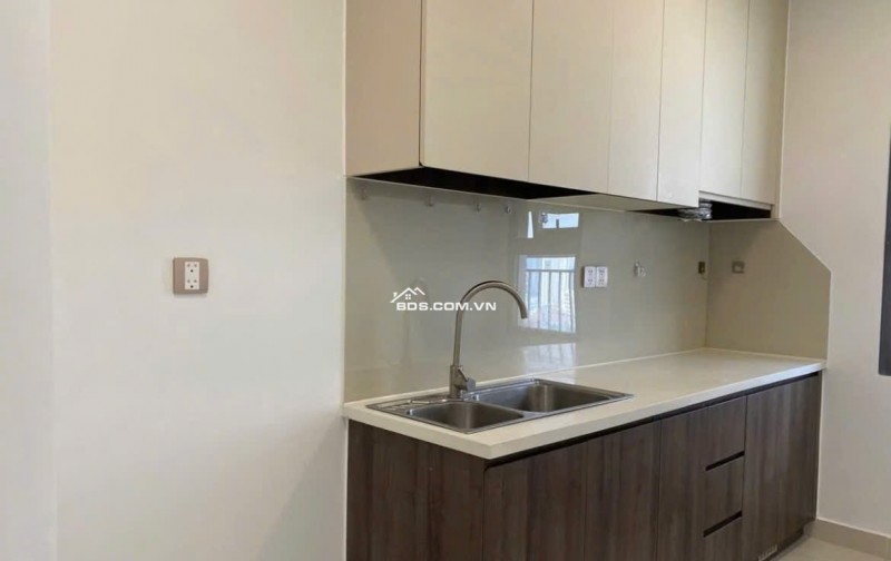 Căn hộ mới, 74m2, 2PN, 2WC, giá 9tr5/th, Carillon 2, Trịnh Đình Thảo, TP.