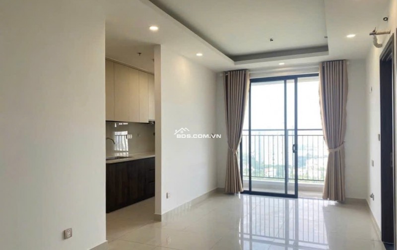 Căn hộ mới, 74m2, 2PN, 2WC, giá 9tr5/th, Carillon 2, Trịnh Đình Thảo, TP.