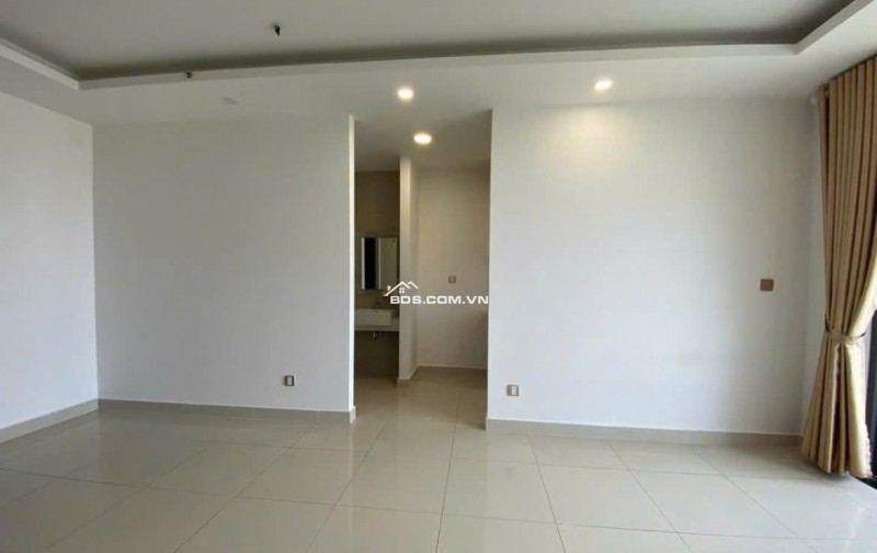 Căn hộ mới, 74m2, 2PN, 2WC, giá 9tr5/th, Carillon 2, Trịnh Đình Thảo, TP.