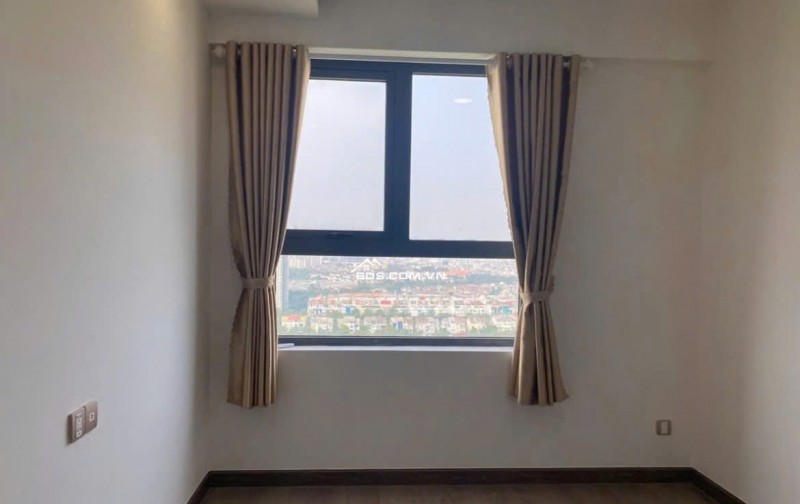 Căn hộ mới, 74m2, 2PN, 2WC, giá 9tr5/th, Carillon 2, Trịnh Đình Thảo, TP.