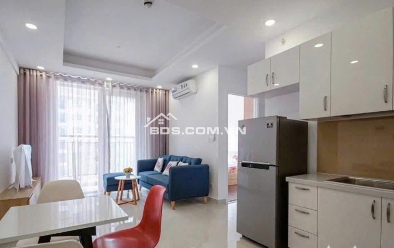 Giá 11tr/th, Chung cư Hoa Sen, Lạc Long Quân, Q11: 73m2, 2PN, 2WC.