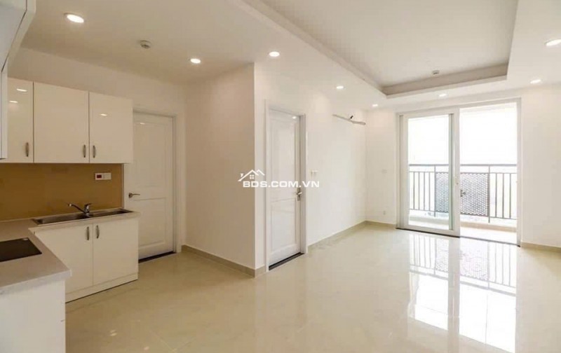 C/c Âu cơ Tower căn 2p ngủ, 2wc, rộng 80m2 chỉ 10tr5/th.