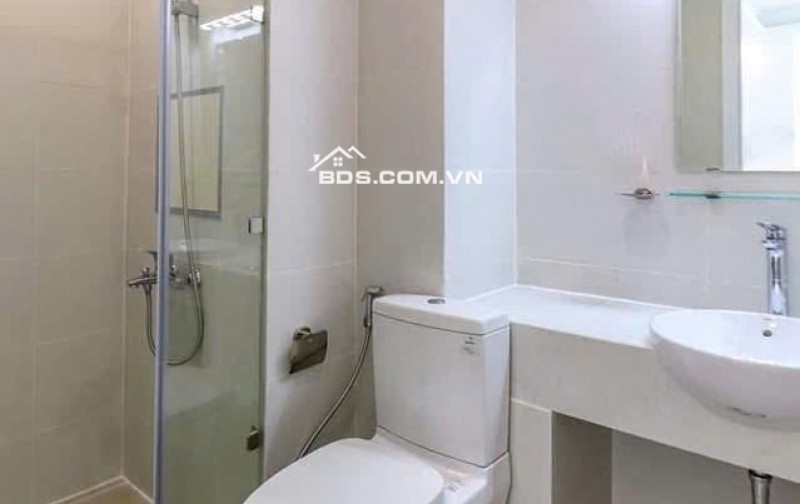 C/c Âu cơ Tower căn 2p ngủ, 2wc, rộng 80m2 chỉ 10tr5/th.