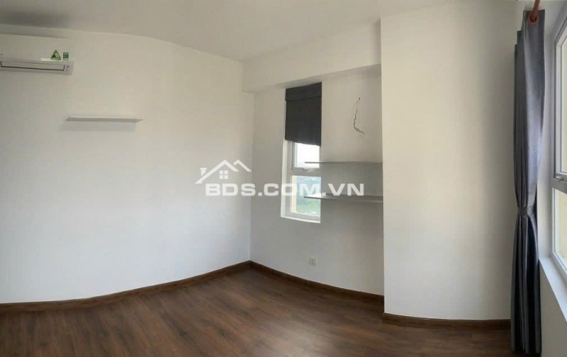 Nhà mới, 74m2, 2PN, 2WC, giá 9tr5/th, Carillon 2, Trịnh Đình Thảo, TP.