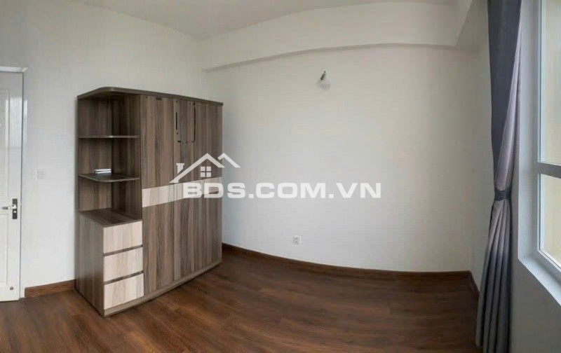 Nhà mới, 74m2, 2PN, 2WC, giá 9tr5/th, Carillon 2, Trịnh Đình Thảo, TP.