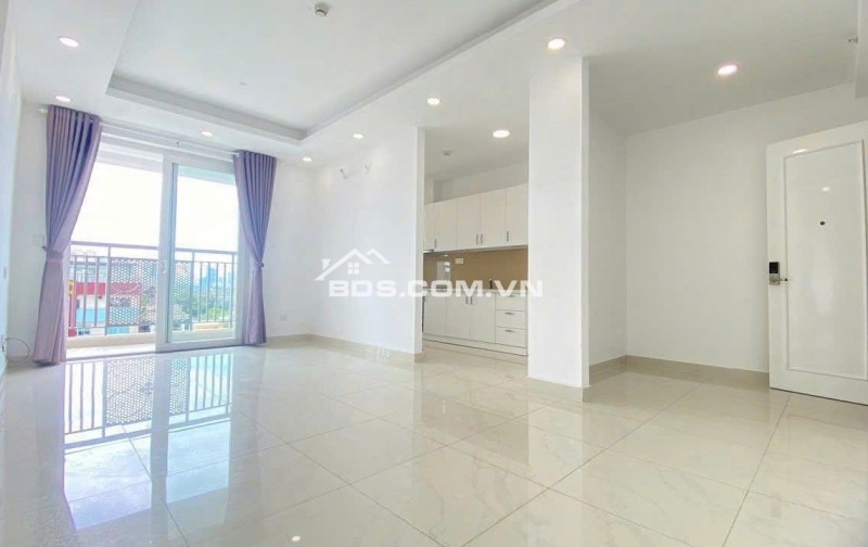 C/c Bàu Cát, Hồng Lạc, TB: 2p ngủ, NTCB, 10,5tr/th, 77m2, Bancong.