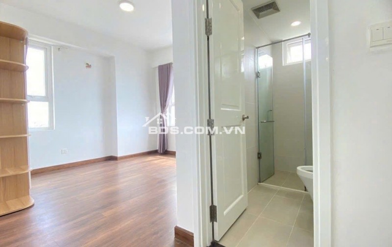 C/c Bàu Cát, Hồng Lạc, TB: 2p ngủ, NTCB, 10,5tr/th, 77m2, Bancong.