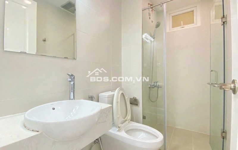 C/c Bàu Cát, Hồng Lạc, TB: 2p ngủ, NTCB, 10,5tr/th, 77m2, Bancong.