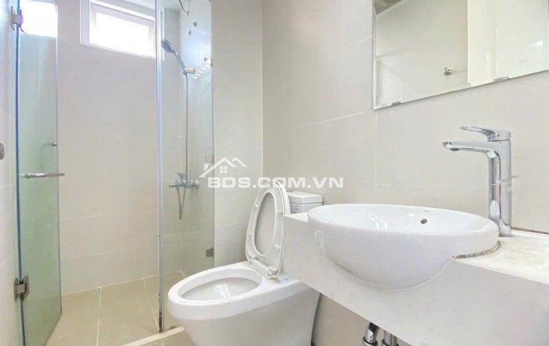 C/c Bàu Cát, Hồng Lạc, TB: 2p ngủ, NTCB, 10,5tr/th, 77m2, Bancong.