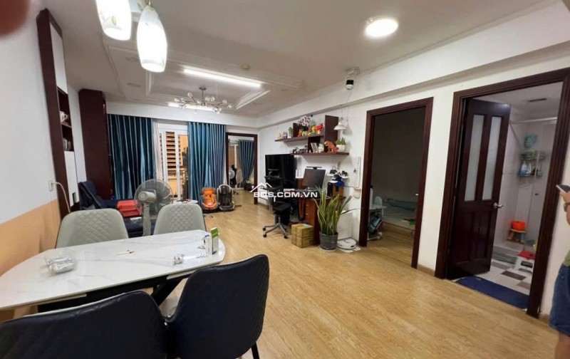 Chung cư Mỹ Phước, chợ Bà Chiểu, BT, 3PN, 2WC, full NT, 13,5tr/th