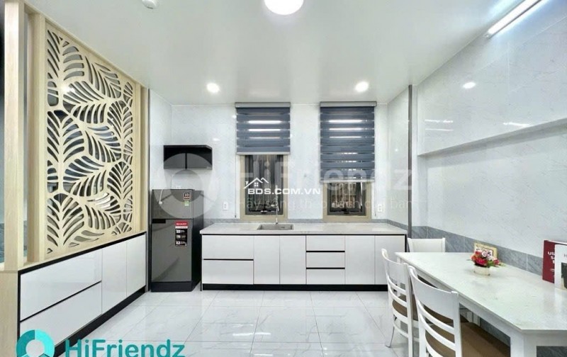 Quận 7, Căn Hộ Dịch Vụ 6 Tầng, 35 Phòng, 12x15m, 65 Tỷ, Tại KDC Tân Quy Đông, Bán Gấp