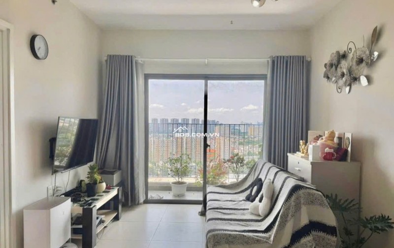 C/c Phúc Yên, Phan Huy Ích, TB: 90m2, 2p ngủ, Nhà mới, 10,5triệu, NT.