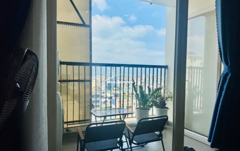 Giá 14tr/th, C/c Phúc Yên, Phan Huy Ích, P15, TB, 130m2, 3PN, 3WC.