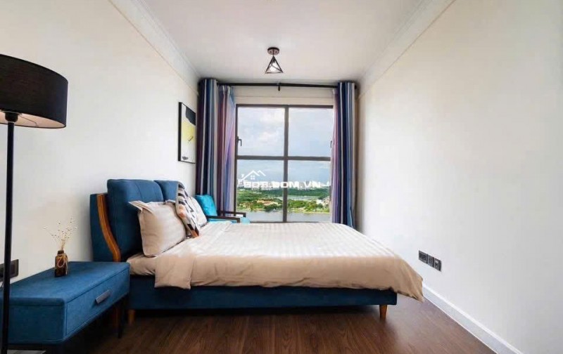 C/c Ruby Garden, Nguyễn Sỹ Sách, 88m2, 2PN, 2WC, Nội thất, 10tr5/th.